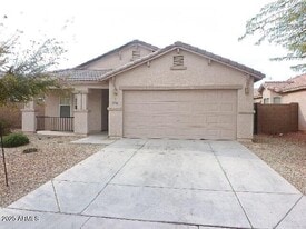 3426 S 72nd Ln in Phoenix, AZ - Building Photo