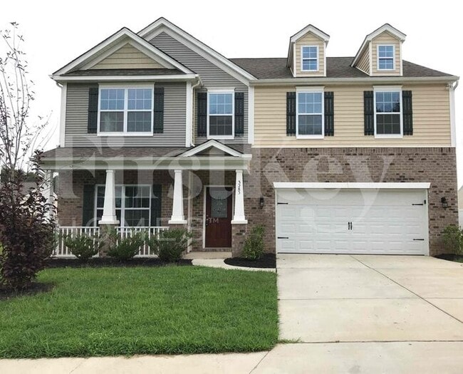 property at 3283 Grandview Club Rd