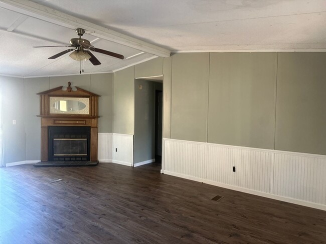 251 Little Rd NW in Milledgeville, GA - Building Photo - Building Photo