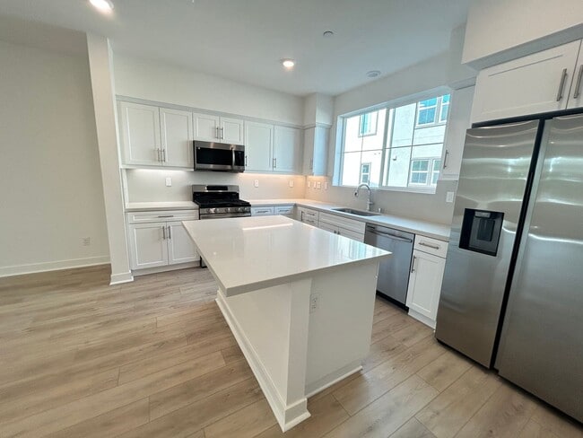 property at 11753 Florence Ave