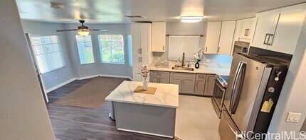 91-1033-1033 Kaipalaoa St in Ewa Beach, HI - Building Photo - Building Photo