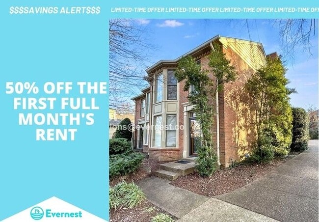 property at 107 Westover Park Ct