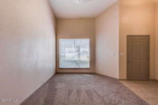 11952 Mesquite Gum Ln in El Paso, TX - Building Photo - Building Photo