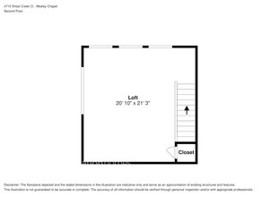 4710 Shoal Creek Ct in Wesley Chapel, FL - Building Photo - Building Photo