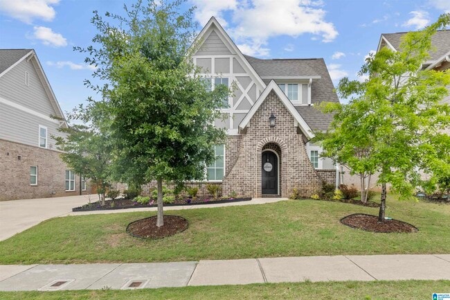 property at 1967 Cyrus Cove Dr