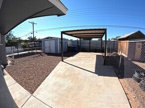 1255 W Ethel Ave in Las Cruces, NM - Building Photo - Building Photo