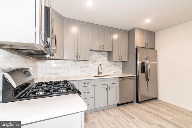 2720 7th St NE in Washington, DC - Building Photo - Building Photo