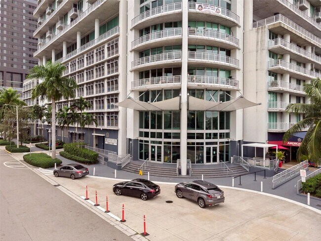 property at 690 SW 1st Ct