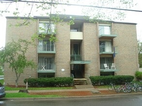 Lion in Ann Arbor, MI - Foto de edificio - Building Photo
