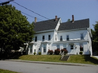 39 Franklin St