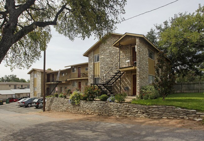 3203 Helms St in Austin, TX - Building Photo - Building Photo