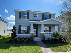 11333 History Ave in Orlando, FL - Building Photo