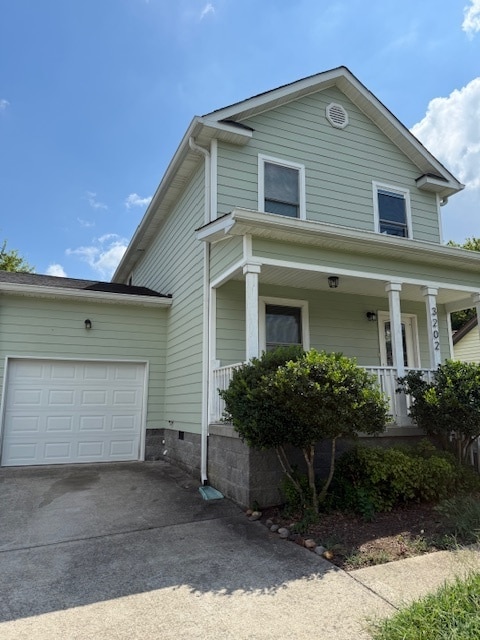 property at 3202 Doak Ave