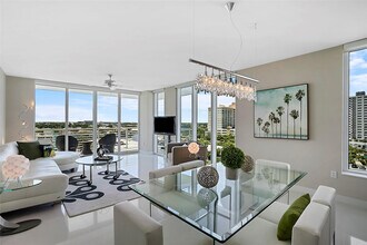 2831 N Ocean Blvd in Fort Lauderdale, FL - Foto de edificio - Building Photo