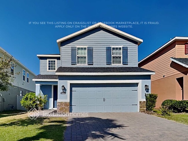 property at 11614 Mandevilla Vw Wy