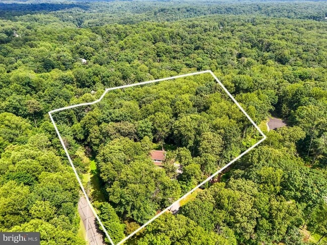 property at 11109 Ravine Dr