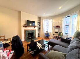 616 Columbus Ave, Unit 5F in Boston, MA - Building Photo