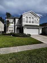 1121 Darnaby Way in Orlando, FL - Building Photo - Building Photo