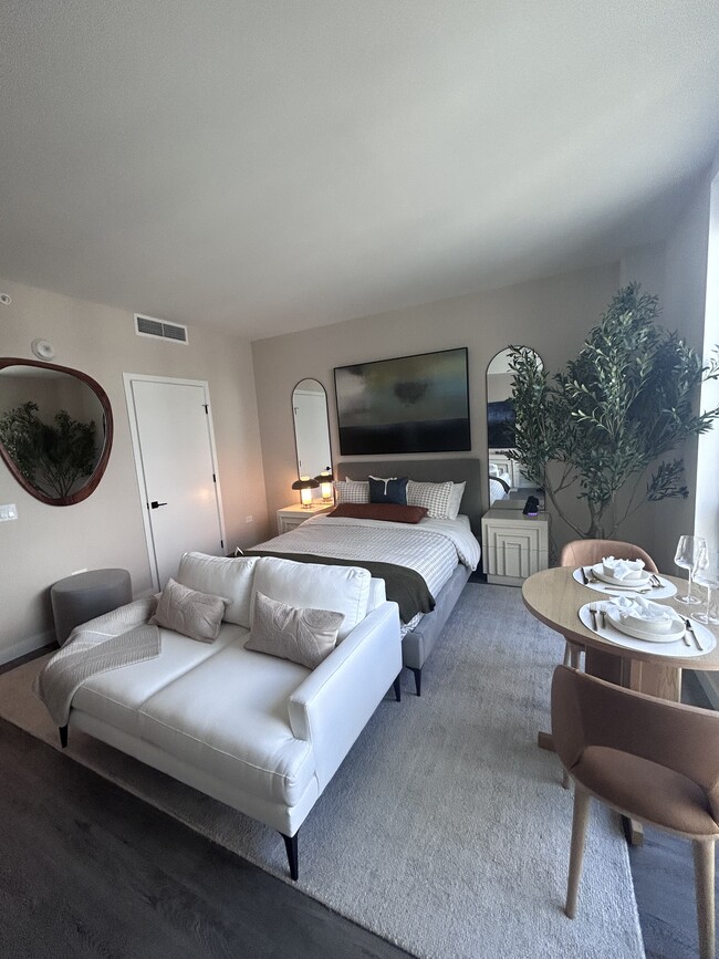 1940 NW 2nd Ct, Unit S1 in Miami, FL - Foto de edificio - Building Photo