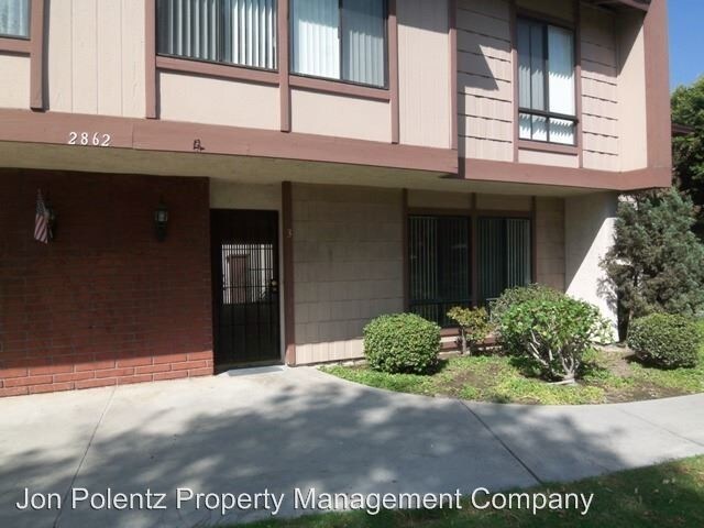 2862 N Cottonwood St-Unit -#3 in Orange, CA - Building Photo - Building Photo