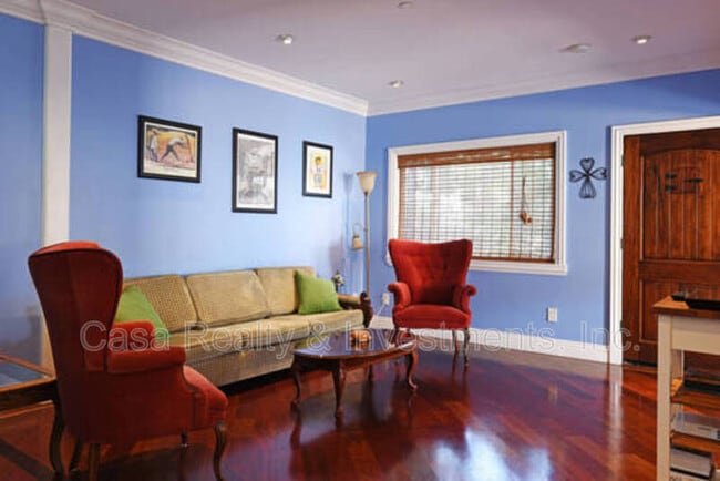 4641 W 162nd St in Lawndale, CA - Building Photo - Building Photo