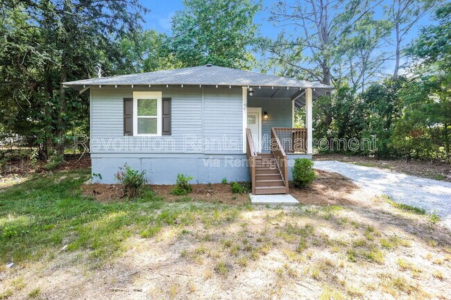 94 Arnco Second St in Newnan, GA - Building Photo - Building Photo