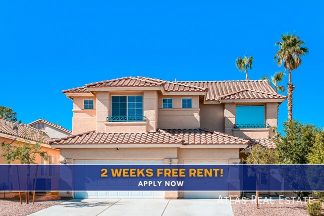 property at 8917 Coral Shale St