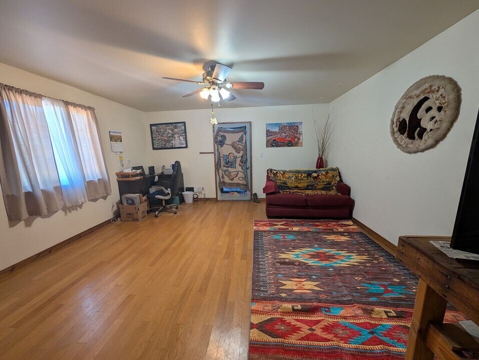 12827 Hartford Ave in Orofino, ID - Building Photo