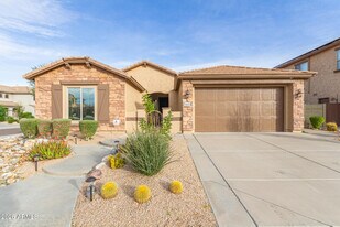 9058 W Redbird Rd in Peoria, AZ - Building Photo