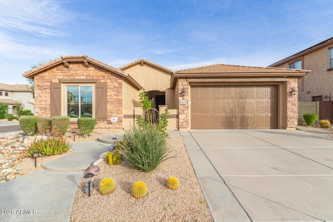 property at 9058 W Redbird Rd