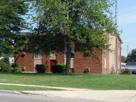 748 W Alexis Rd Apartments