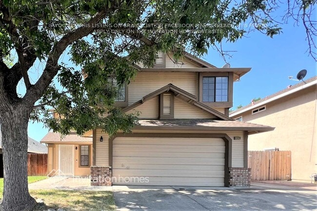 property at 3324 Lowther Way