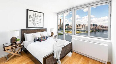 5-09 48th Avenue in Queens, NY - Building Photo - Building Photo