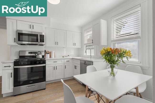 49 Walk Hill St in Boston, MA - Building Photo - Building Photo