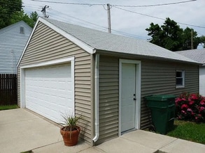 921 Booth Ave in Owensboro, KY - Building Photo - Building Photo