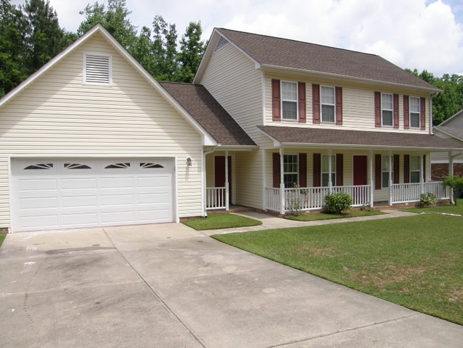 property at 320 Peterson Pl