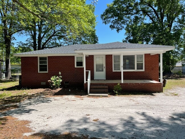 property at 503 Lucille Dr