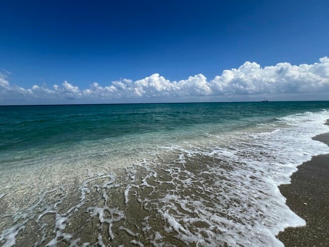 property at 5420 N Ocean Dr