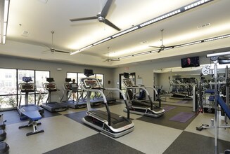 Domain at Waco- STUDENT LIVING in Waco, TX - Foto de edificio - Interior Photo