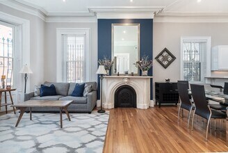 748 Tremont St in Boston, MA - Foto de edificio - Building Photo