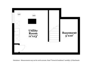 6134 Northcliff Blvd in Dublin, OH - Foto de edificio - Building Photo