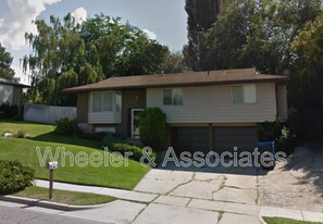 137 E 5250 S in Ogden, UT - Building Photo