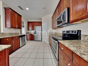 1555 Tawny Marsh Ct in St. Augustine, FL - Building Photo - Building Photo