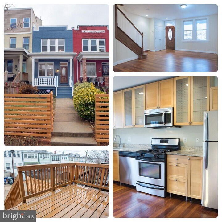 1949 H St NE in Washington, DC - Building Photo