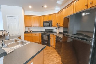 Chapman's Retreat in Spring Hill, TN - Foto de edificio - Building Photo