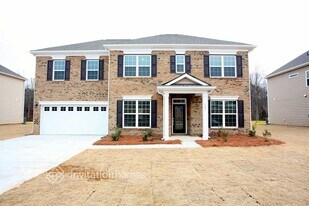 182 Sassafras Rd in Mooresville, NC - Building Photo