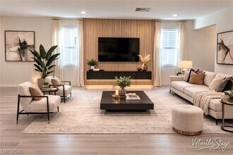 10382 Arroyo Willow St in Las Vegas, NV - Building Photo - Building Photo