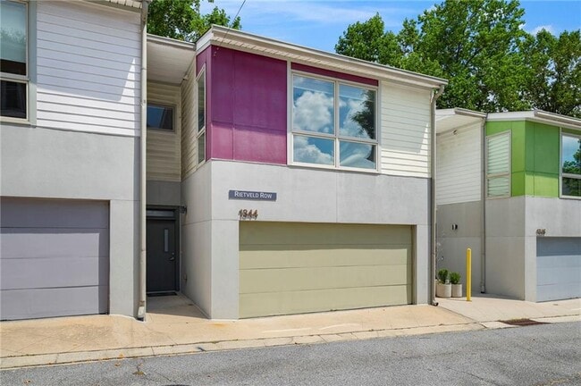 property at 1344 Rietveld Row NW