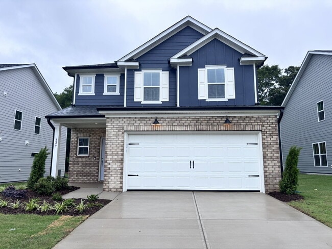 property at 429 Providence Spgs Ln