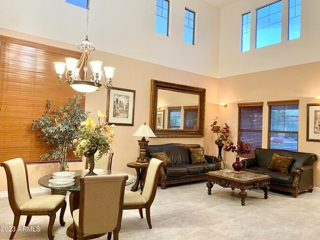 4513 W Heyerdahl Dr in Phoenix, AZ - Foto de edificio - Building Photo